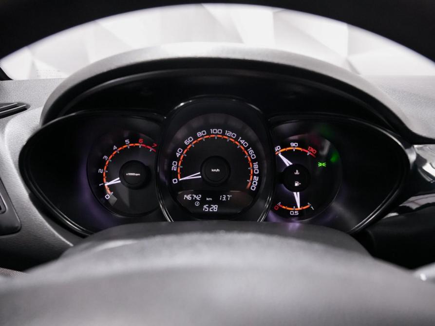 Lada (ВАЗ) Vesta I Ульяновск  - изображение 15
