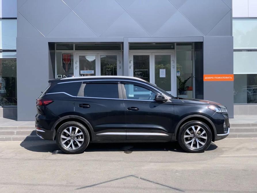 Chery Tiggo 7 Pro I Краснодар  - изображение 4