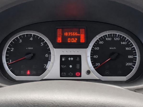 Lada (ВАЗ) Largus I с пробегом 2021 года, цена 997 000 рублей, 183566 км, универсал, Автокод Объявления