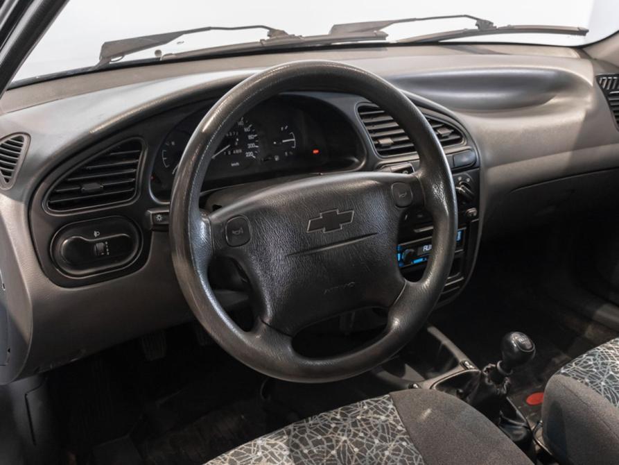 Chevrolet Lanos I Казань  - изображение 5