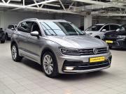 Volkswagen Tiguan II Челябинск  - изображение 25