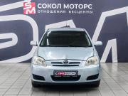 Toyota Corolla IX (E120 E130) Рестайлинг Ростов-на-Дону  - изображение 28