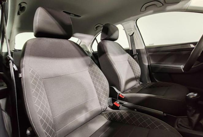 Skoda Rapid II с пробегом 2020 года, цена 1 570 000 рублей, 64239 км, лифтбек, Автокод Объявления