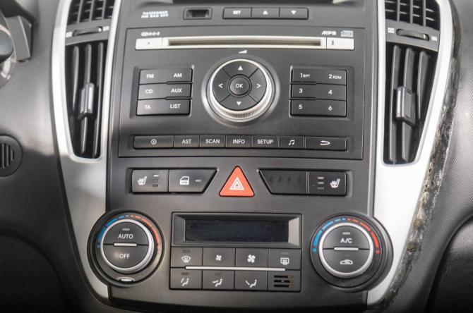 Kia Ceed I Рестайлинг с пробегом 2011 года, цена 839 000 рублей, 342300 км, хэтчбек, Автокод Объявления
