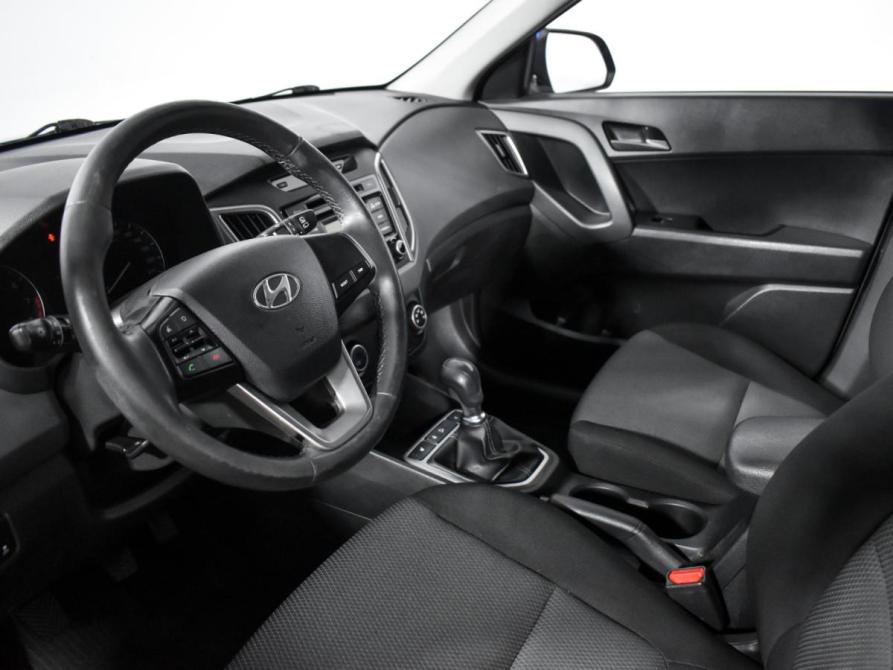 Hyundai Creta I Санкт-Петербург  - изображение 9