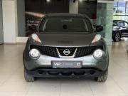Nissan Juke I Тверь  - изображение 17