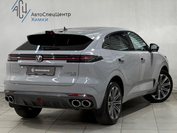 Changan UNI-K с пробегом 2024 года, цена 3 199 800 рублей, 14200 км, внедорожник, Автокод Объявления