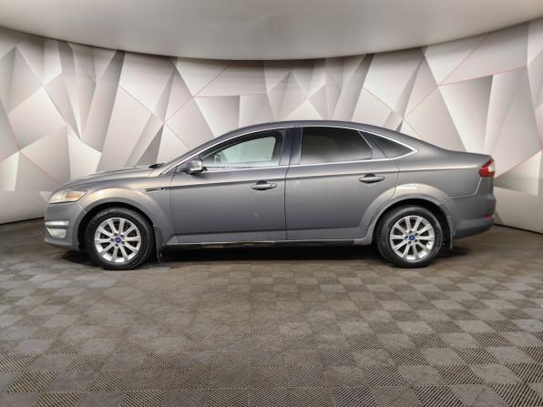 Ford Mondeo IV Рестайлинг с пробегом 2012 года, цена 793 000 рублей, 352654 км, седан, Автокод Объявления