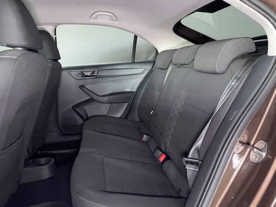Skoda Rapid II Тверь  - изображение 8