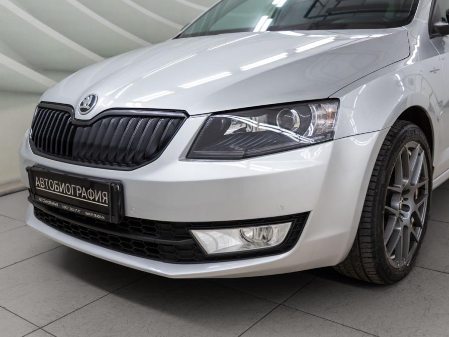 Skoda Octavia III (A7) Волгоград  - изображение 10