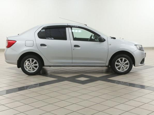 Renault Logan II с пробегом 2014 года, цена 562 000 рублей, 170000 км, седан, Автокод Объявления