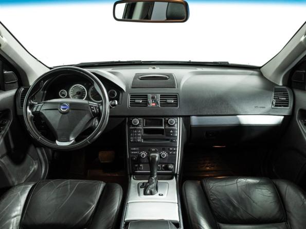 Volvo XC90 I Рестайлинг с пробегом 2012 года, цена 1 399 585 рублей, 225555 км, внедорожник, Автокод Объявления