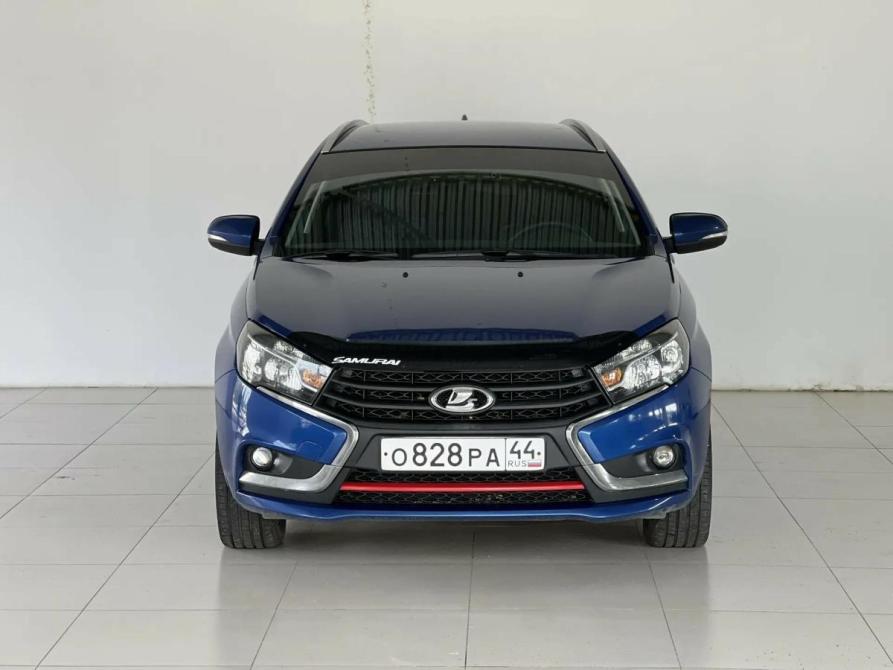 Lada (ВАЗ) Vesta I Кострома  - изображение 2