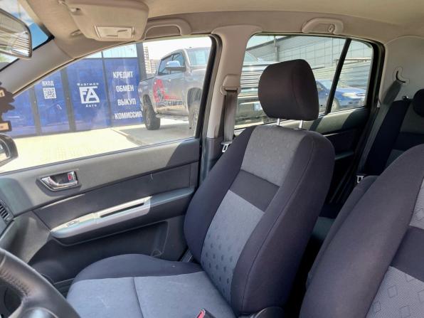 Hyundai Getz I Рестайлинг с пробегом 2008 года, цена 450 000 рублей, 154500 км, хэтчбек, Автокод Объявления