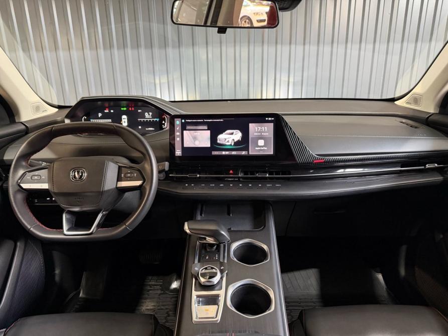 Changan CS55 Plus II Ростов-на-Дону  - изображение 5