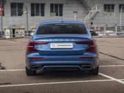 Volvo S60 III Москва  - изображение 24