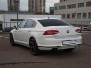 Volkswagen Passat B8 Москва  - изображение 25