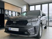Kia Sorento IV Мурманск  - изображение 27