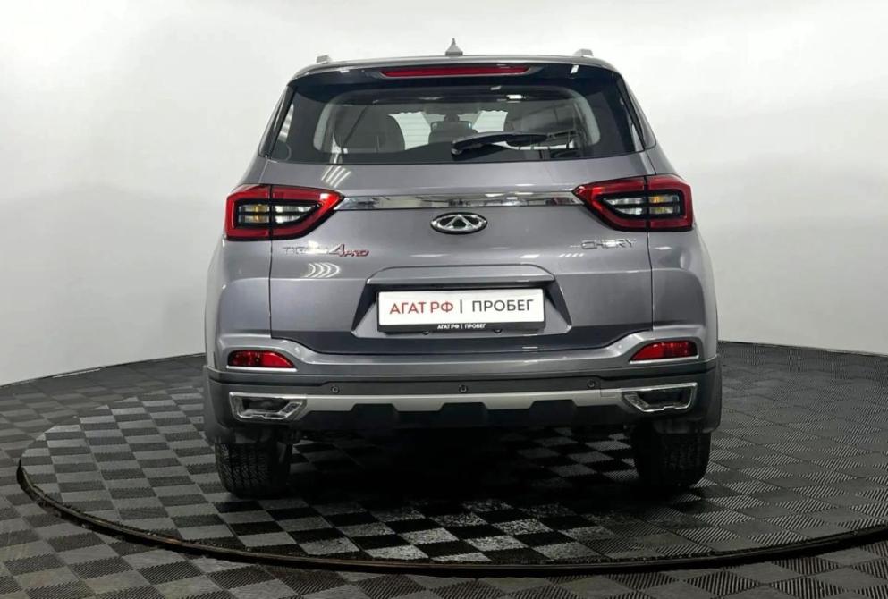Chery Tiggo 4 Pro I Нижний Новгород  - изображение 7