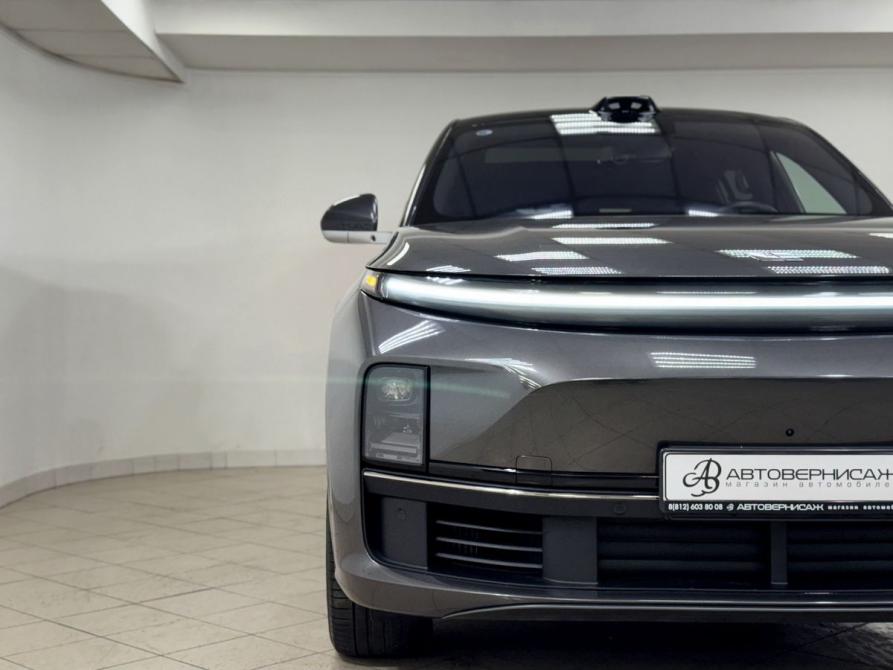 Li Auto (Lixiang) L7 I Рестайлинг Санкт-Петербург  - изображение 30