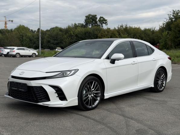 Toyota Camry IX (XV80) China Market с пробегом 2026 года, цена 4 300 000 рублей, 25 км, седан, Автокод Объявления