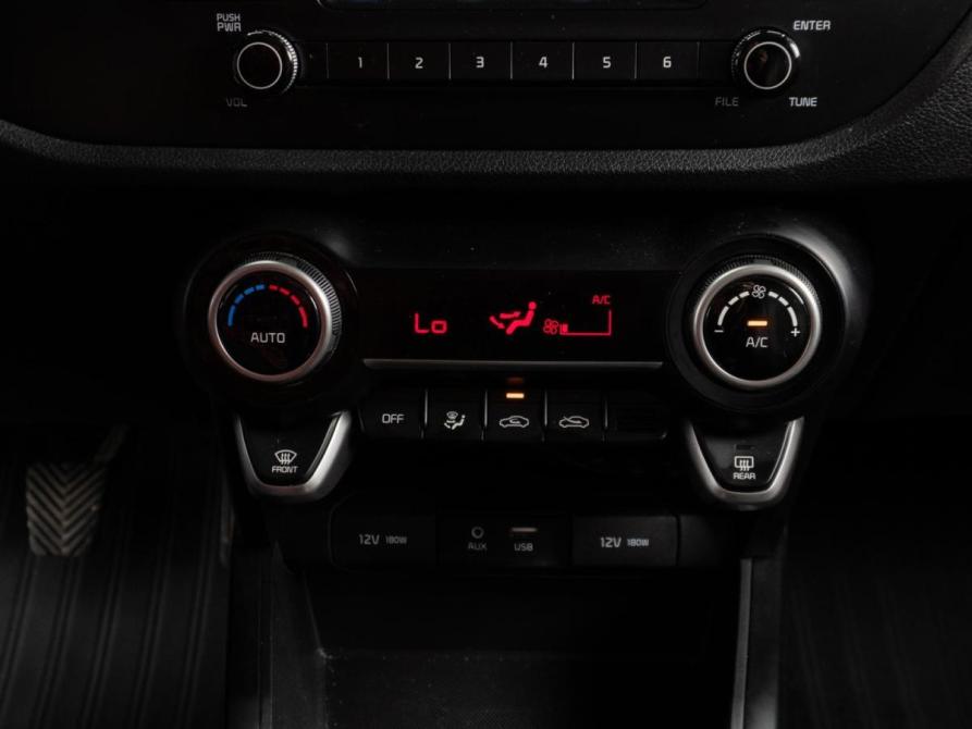 Kia Rio IV Тюмень  - изображение 15