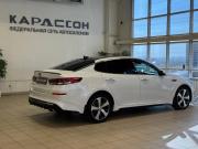 Kia Optima IV Рестайлинг Волгоград  - изображение 21