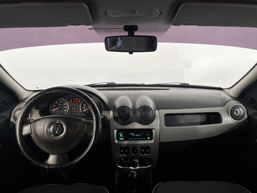 Renault Logan I Рестайлинг Великий Новгород  - изображение 10