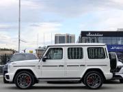 Mercedes-Benz G-Класс AMG II (W463) Новосибирск  - изображение 39