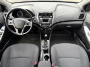 Hyundai Solaris I Рестайлинг Москва  - изображение 29