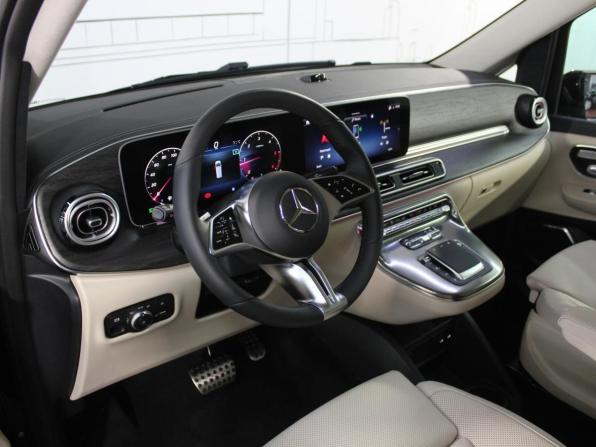 Новый Mercedes-Benz V-Класс III (W447) Рестайлинг 2 2026 года, цена 14 520 000 рублей, минивэн, Автокод Объявления