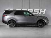 Land Rover Discovery V Минеральные Воды  - изображение 30