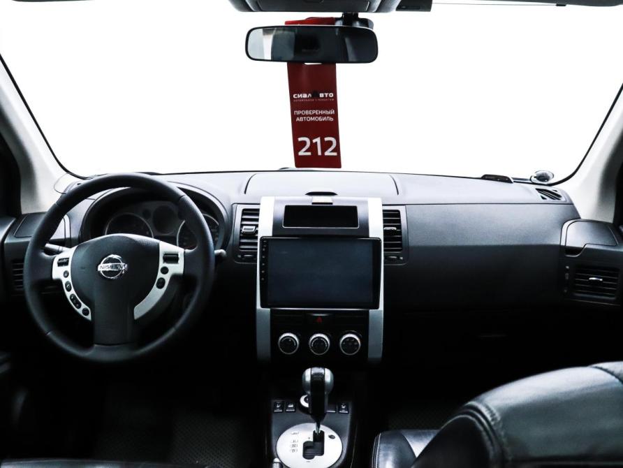 Nissan X-Trail II Красноярск  - изображение 14