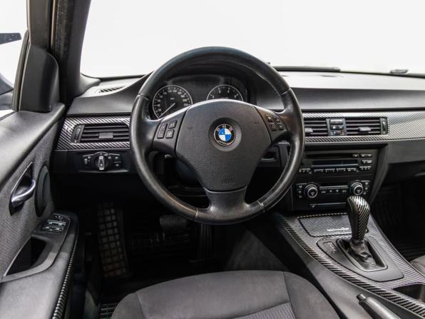 BMW 3 серии V (E90/E91/E92/E93) Рестайлинг с пробегом 2009 года, цена 998 000 рублей, 255817 км, седан, Автокод Объявления