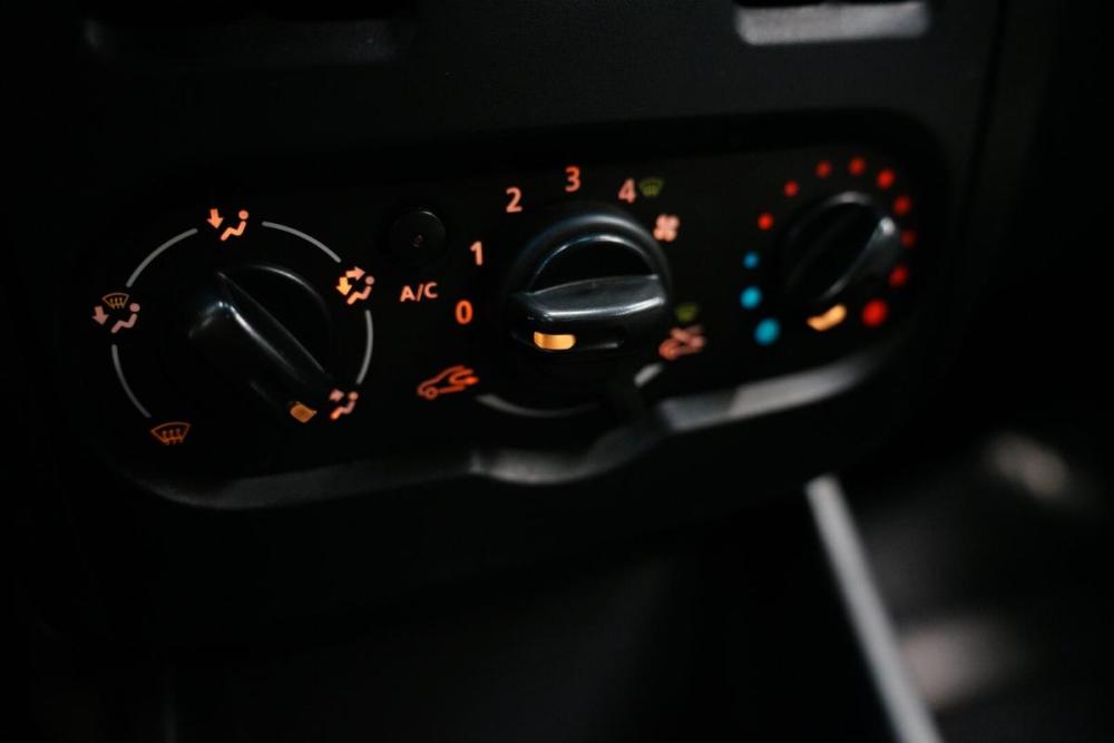 Lada (ВАЗ) Largus I Крым  - изображение 15