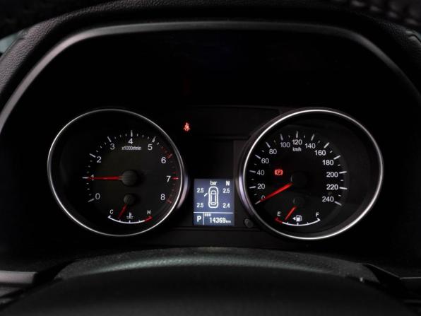 Haval M6 II с пробегом 2023 года, цена 1 649 000 рублей, 14369 км, внедорожник, Автокод Объявления