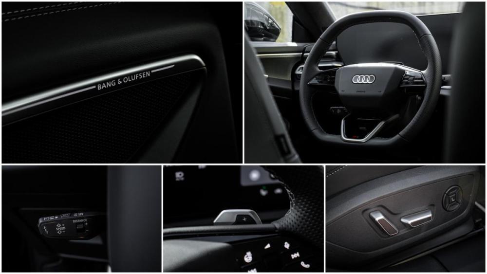 Audi A5 III (B10) Москва  - изображение 28