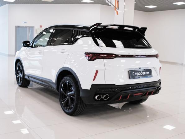 Geely Binyue Cool с пробегом 2024 года, цена 2 260 000 рублей, 31540 км, внедорожник, Автокод Объявления