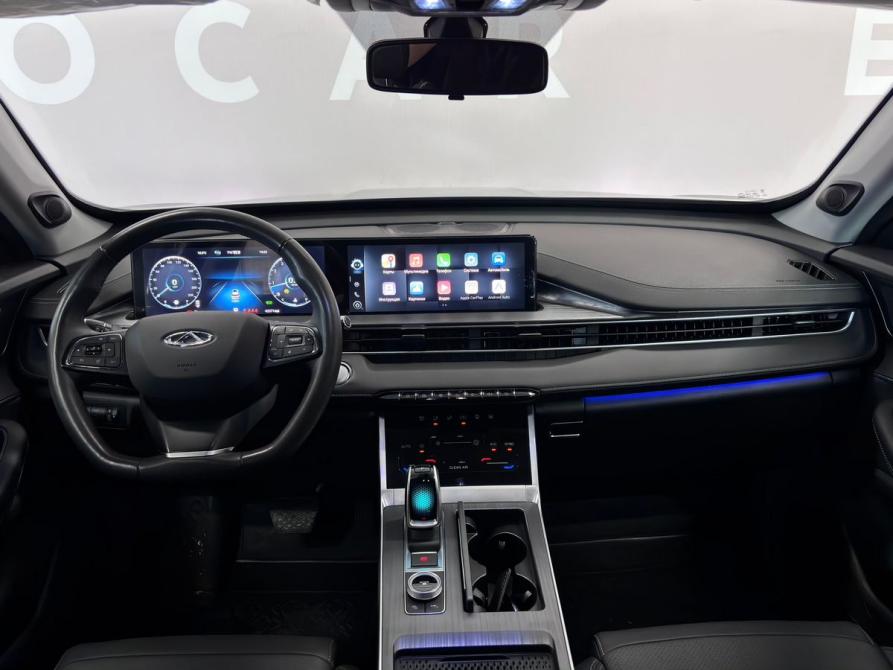 Chery Tiggo 7 Pro Max I Волгоград  - изображение 9
