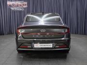 Hyundai Sonata VIII (DN8) Москва  - изображение 35