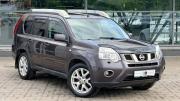Nissan X-Trail II Москва  - изображение 31