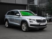 Skoda Kodiaq I Москва  - изображение 30