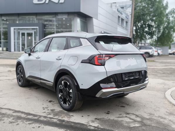 Новый Kia Sportage V Рестайлинг 2026 года, цена 4 850 000 рублей, внедорожник, Автокод Объявления