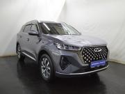 Chery Tiggo 7 Pro Max I Санкт-Петербург  - изображение 23