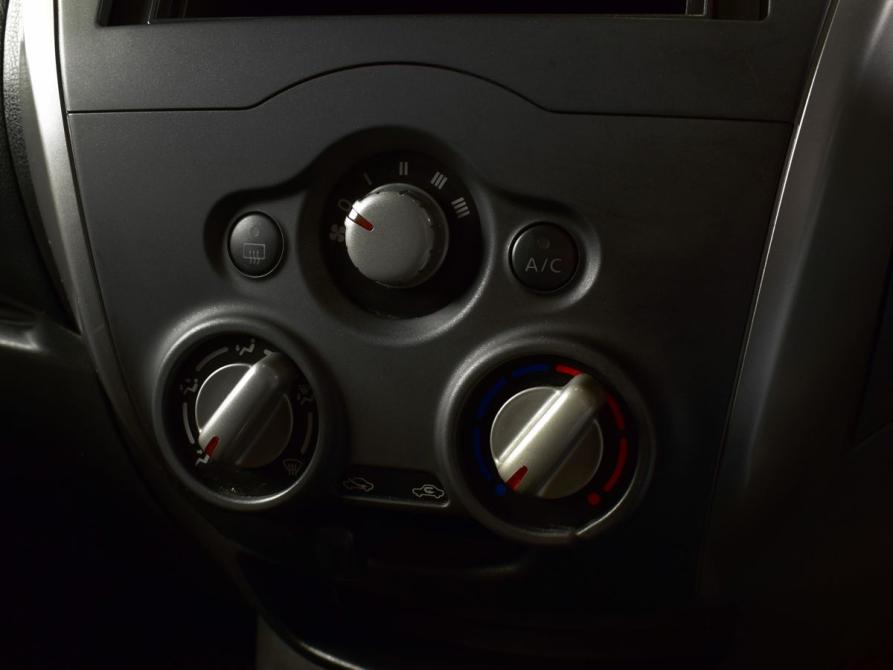 Nissan Note II Кемерово  - изображение 16