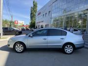 Volkswagen Passat B6 Саратов  - изображение 19