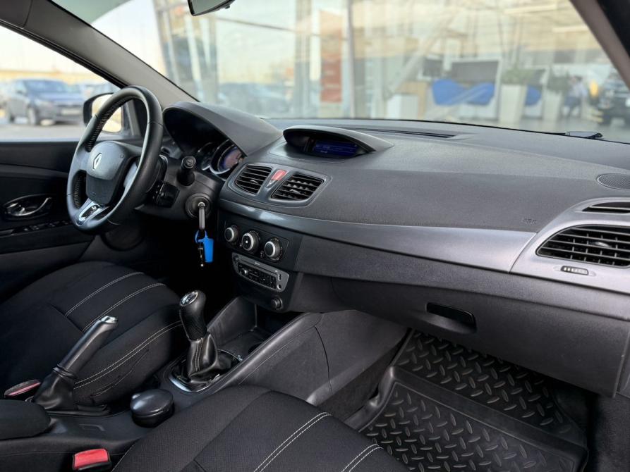 Renault Fluence I Рестайлинг Воронеж  - изображение 10