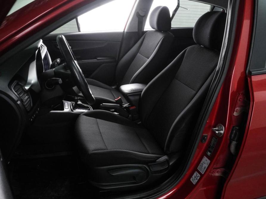 Kia Rio IV Рестайлинг Воронеж  - изображение 10