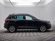 Volkswagen Tiguan I Рестайлинг Москва  - изображение 20