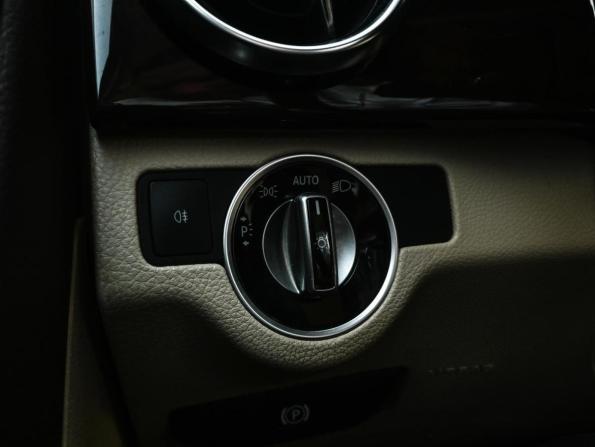 Mercedes-Benz GLK-Класс I (X204) Рестайлинг с пробегом 2013 года, цена 1 869 000 рублей, 166766 км, внедорожник, Автокод Объявления